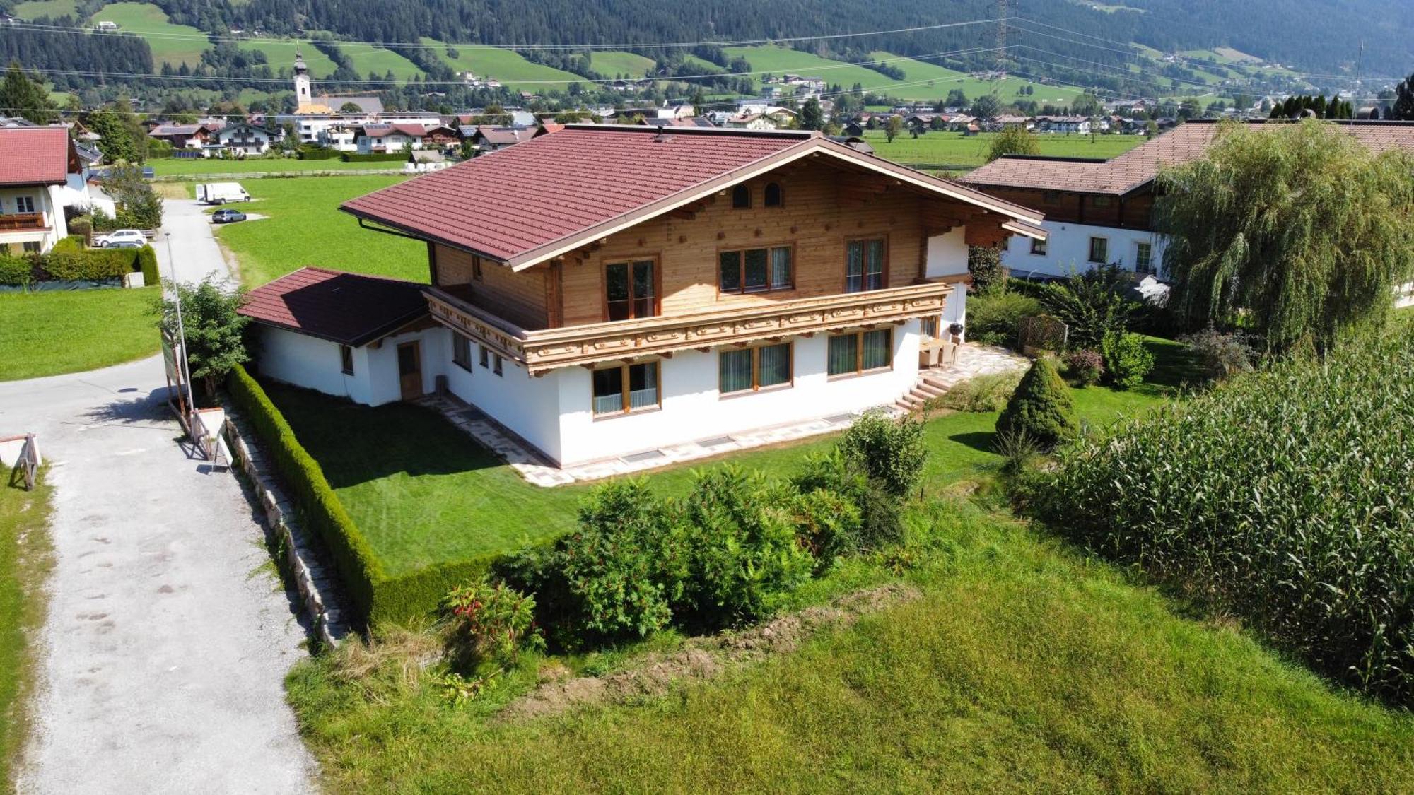 Das Landhaus อัลเทนมาร์คท์ อิม พองเงา ภายนอก รูปภาพ
