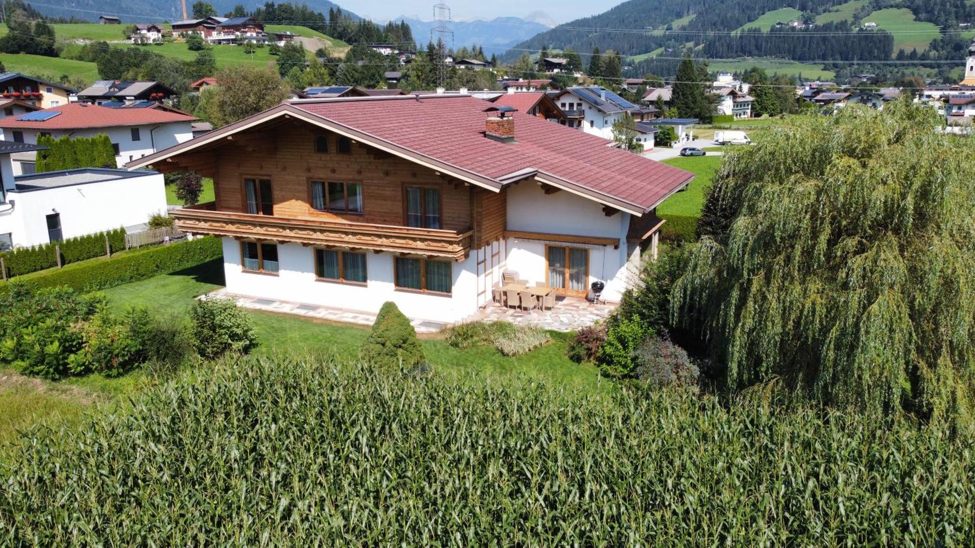 Das Landhaus อัลเทนมาร์คท์ อิม พองเงา ภายนอก รูปภาพ