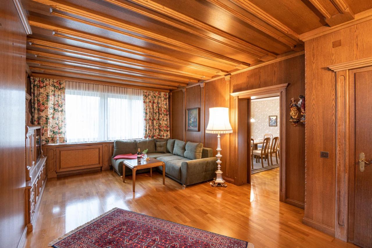 Das Landhaus อัลเทนมาร์คท์ อิม พองเงา ภายนอก รูปภาพ
