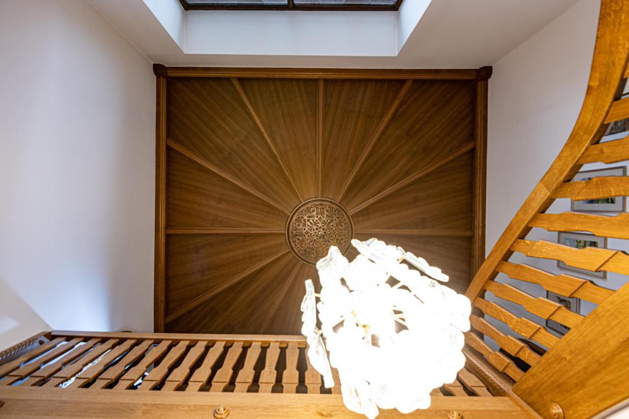 Das Landhaus อัลเทนมาร์คท์ อิม พองเงา ภายนอก รูปภาพ
